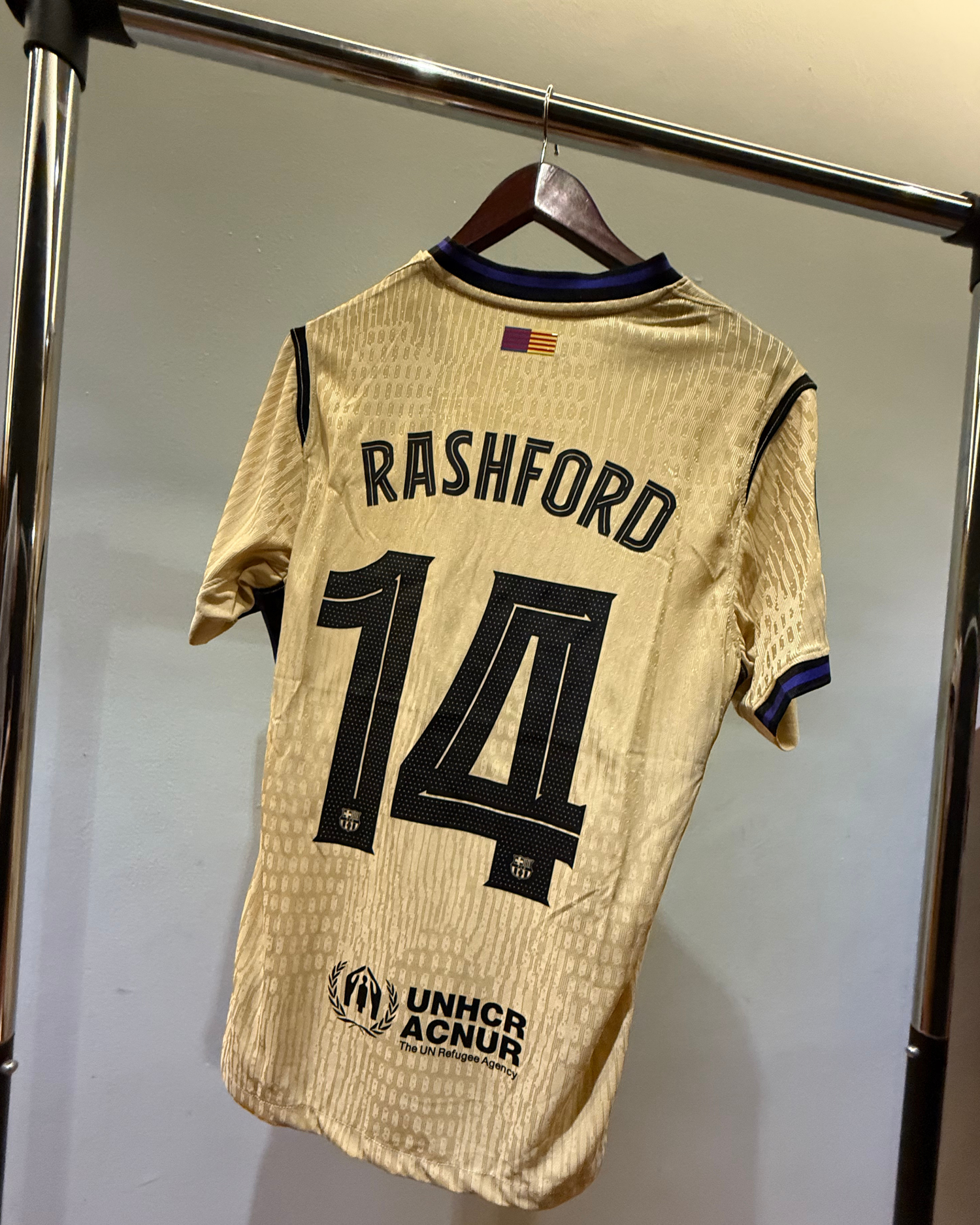 Marcus Rashford