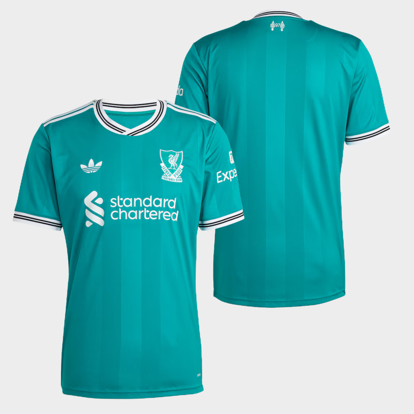 Liverpool 2025/26 alternativa aficionado