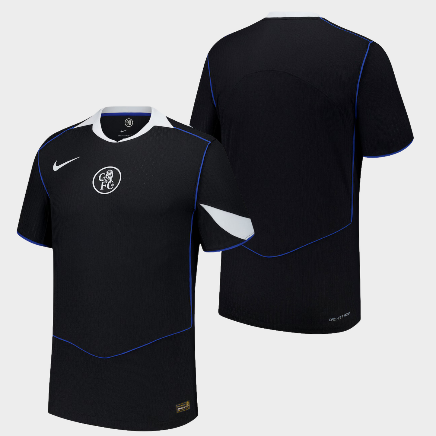 Chelsea 2025/26 alternativa auténtica