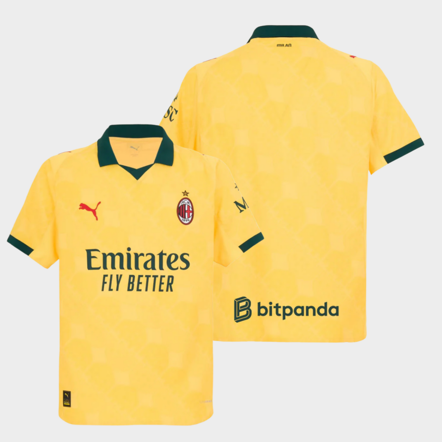 AC Milan 2025/26 alternativa auténtica