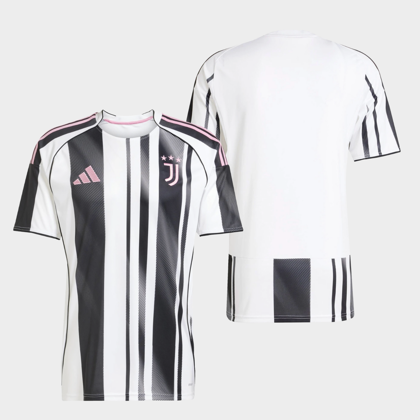 Juventus 2025/26 local aficionado