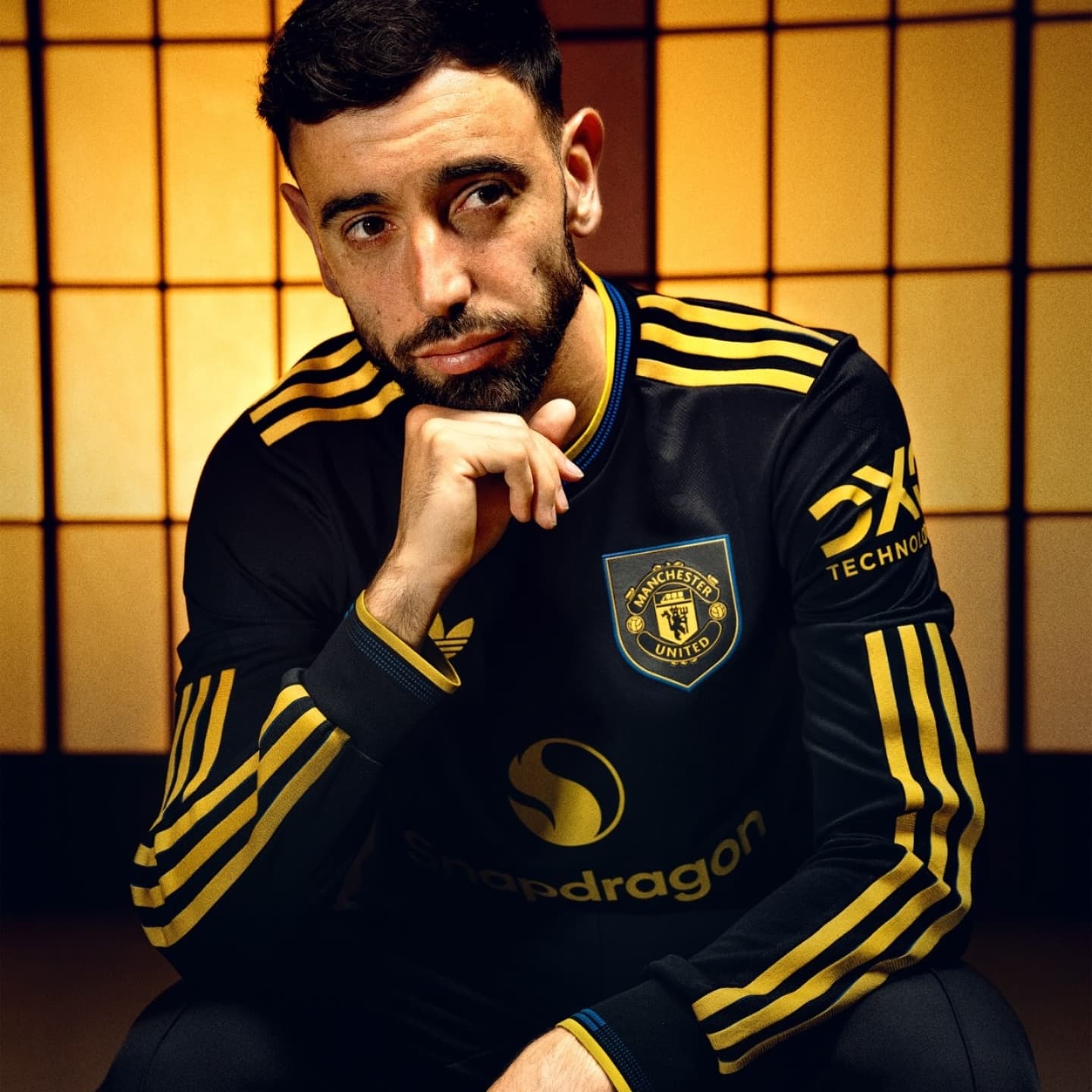 Manchester United 2025/26 alternativa