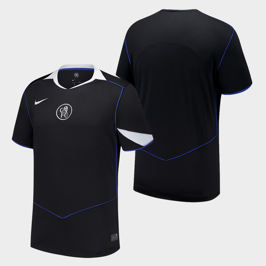 Chelsea 2025/26 alternativa aficionado