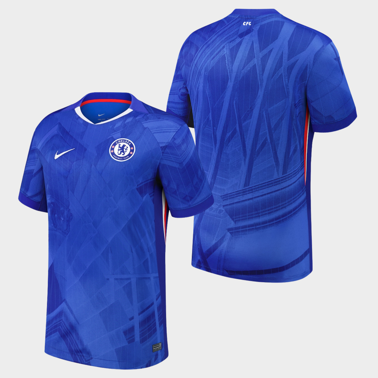 Chelsea 2025/26 local aficionado