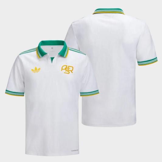 Roma 2025/26 alternativa aficionado