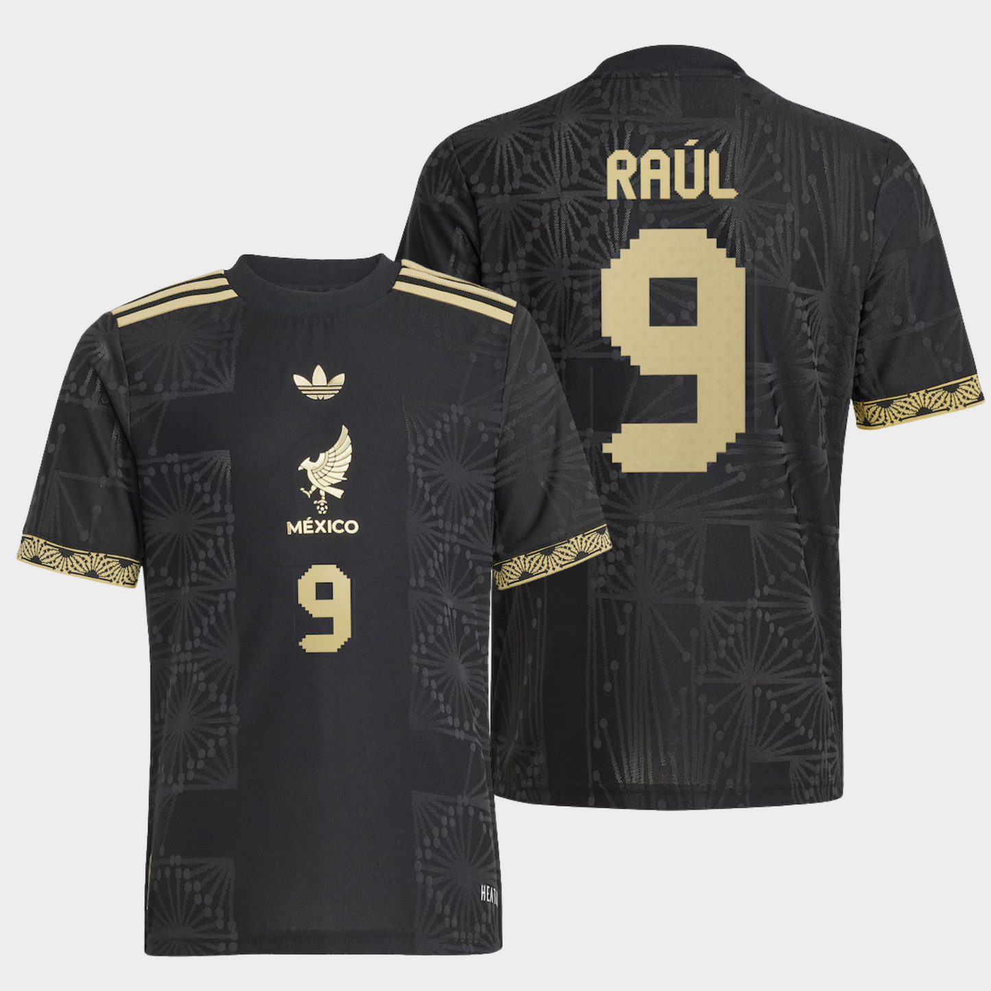 México 2025 local auténtica Raúl 9