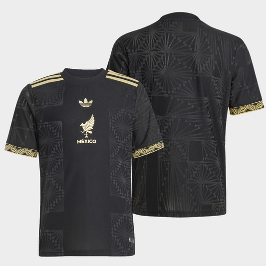 México 2025 local auténtica