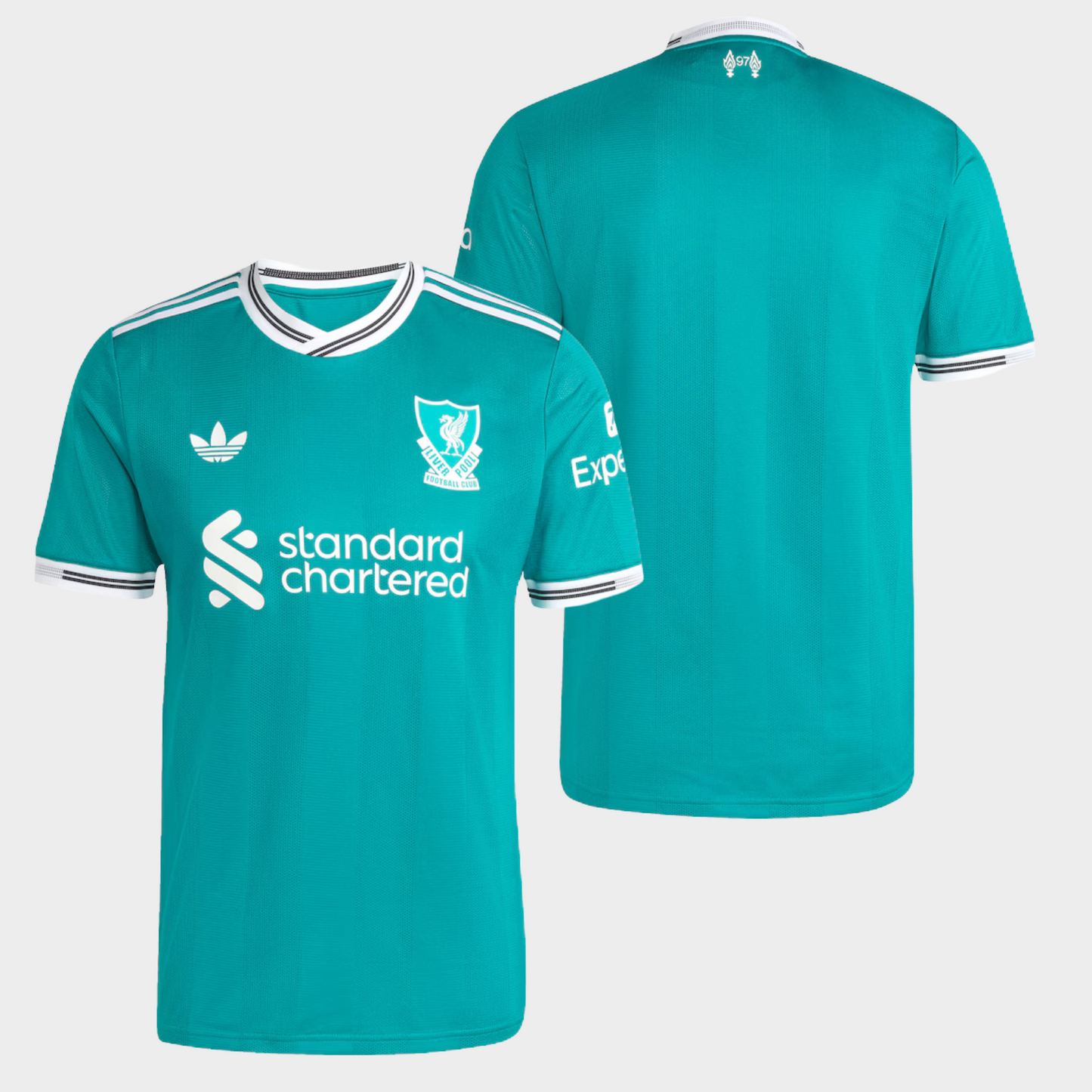 Liverpool 2025/26 alternativa auténtica