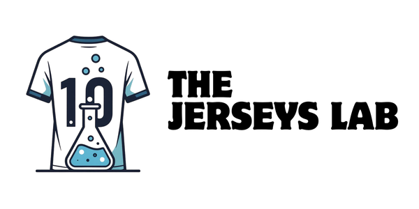 The Jerseys Lab